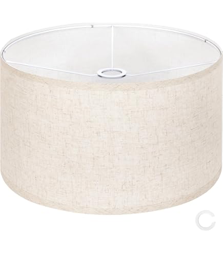 NATALDESIGN×HALFTRACKPRODUCTS LAMPSHADE Tujoe 6 Pcs Small Rattan Bell Lamp Shade Boho Handwoven